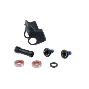 Запчасти к раме Trek PRECALIBER ISOSPEED HDWR