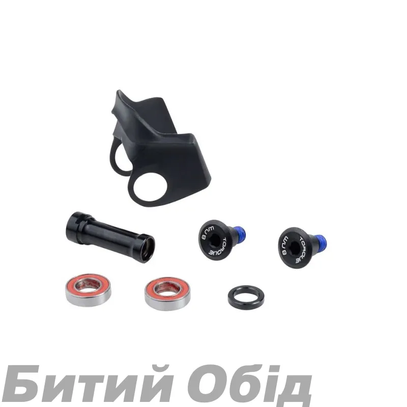 Запчасти к раме Trek PRECALIBER ISOSPEED HDWR