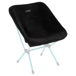 Утеплитель для кресла Helinox Chair One (re) Black Fleece
