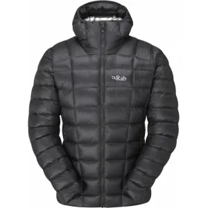 Куртка мужская Rab Mythic Alpine Jacket (Black)