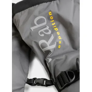 Варежки Rab Expedition 8000 Mitts (Gold)