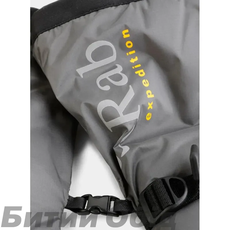 Рукавиці Rab Expedition 8000 Mitts (Gold)