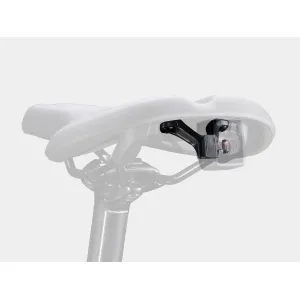 Запчасти к свету Bontrager LIGHT BRACKET BK