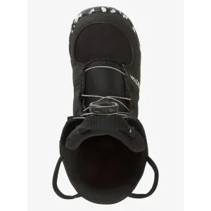 Черевики BURTON BU GROM BOA'26 black 