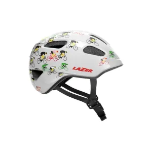 Шлем LAZER Nutz 2.0 KinetiCore