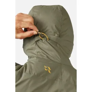 Куртка мужская Rab Xenair Alpine Jacket 