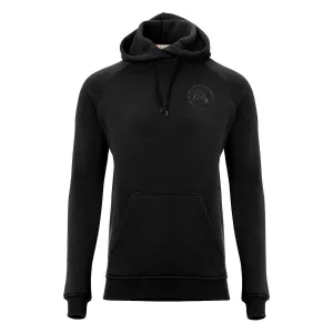 Худи муж. Aclima FleeceWool 250 Hoodie M's Jet Black M
