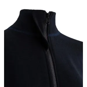 Термокофта Aclima Pro X-Warm 400 FR Antistatic Jacket Unisex Dark Navy 