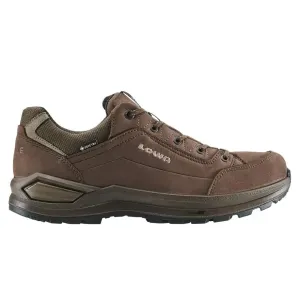 Кроссовки LOWA Renegade Evo GTX LO espresso-black