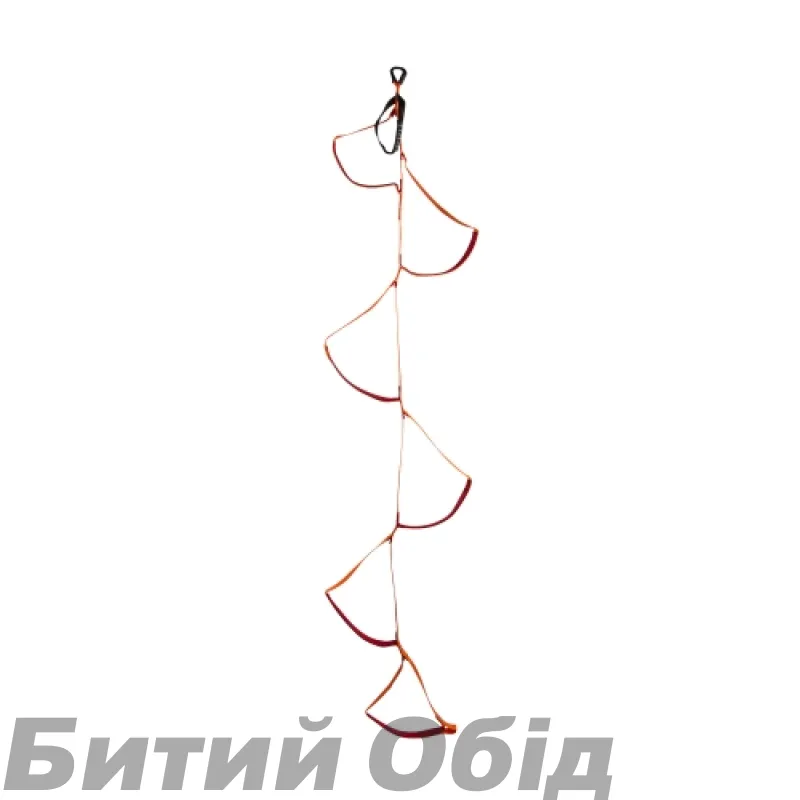 Лесенка Black Diamond ETRIER SIX-STEP