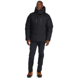 Куртка мужская Rab Batura Jacket (Black)