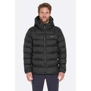 Куртка мужская Rab Ascent Jacket 