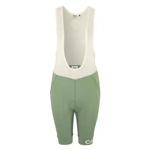 Шорты Craft Core Endur Bib Shorts Woman green S