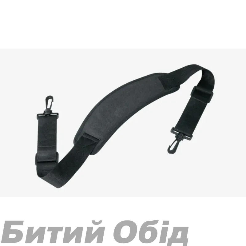 Сумка на багажн Topeak MTS TrunkBag EX Strap Type верхн 8л с отделен д/фляги 530г
