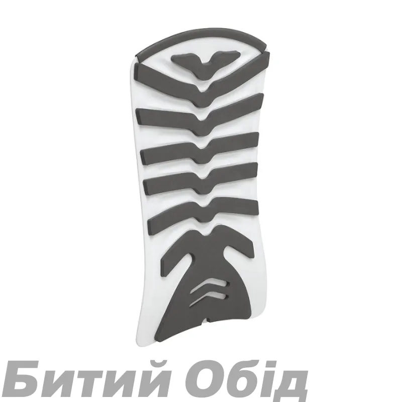 Рюкзак Osprey Talon 44 black/coal grey 