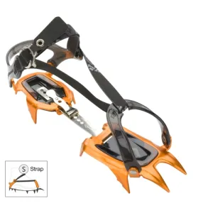 Кішки Black Diamond NEVE STRAP CRAMPON new