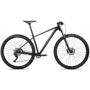Велосипед ORBEA ONNA 29 20 Black (Gloss-Matt)