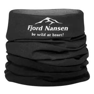 Бандана FJORD NANSEN FLEECE Headgear black