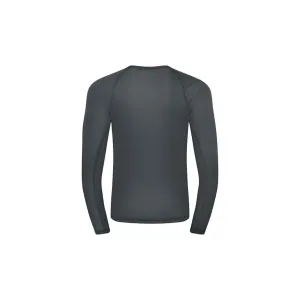 Блуза FJORD NANSEN Rix LS M roc.grey 