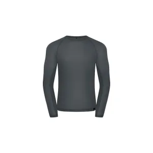 Блуза FJORD NANSEN Rix LS M roc.grey 