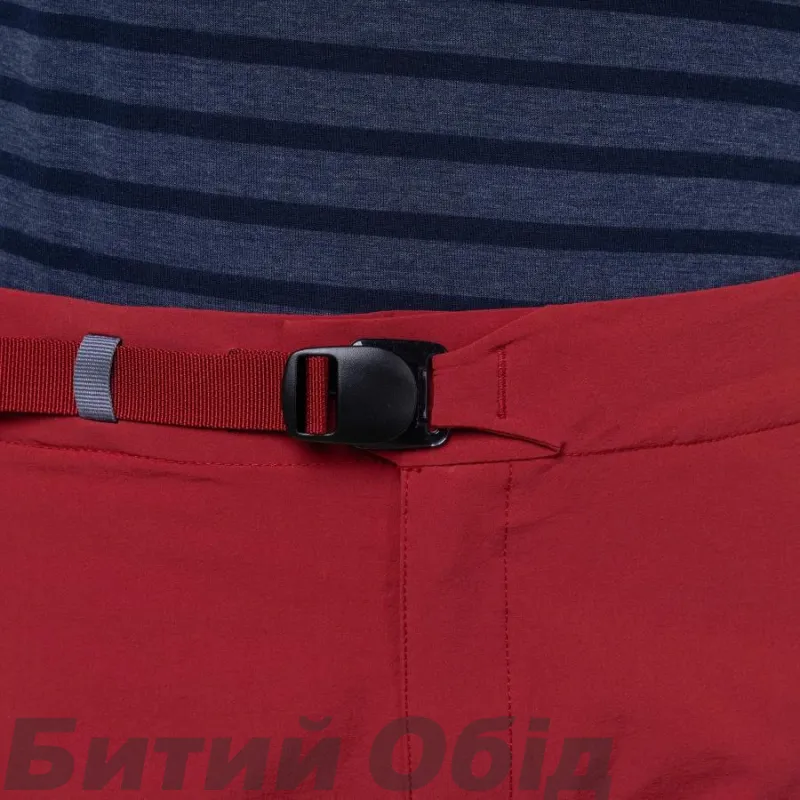 Шорти Mountain Equipment Comici Wmns Short Ombre Blue 