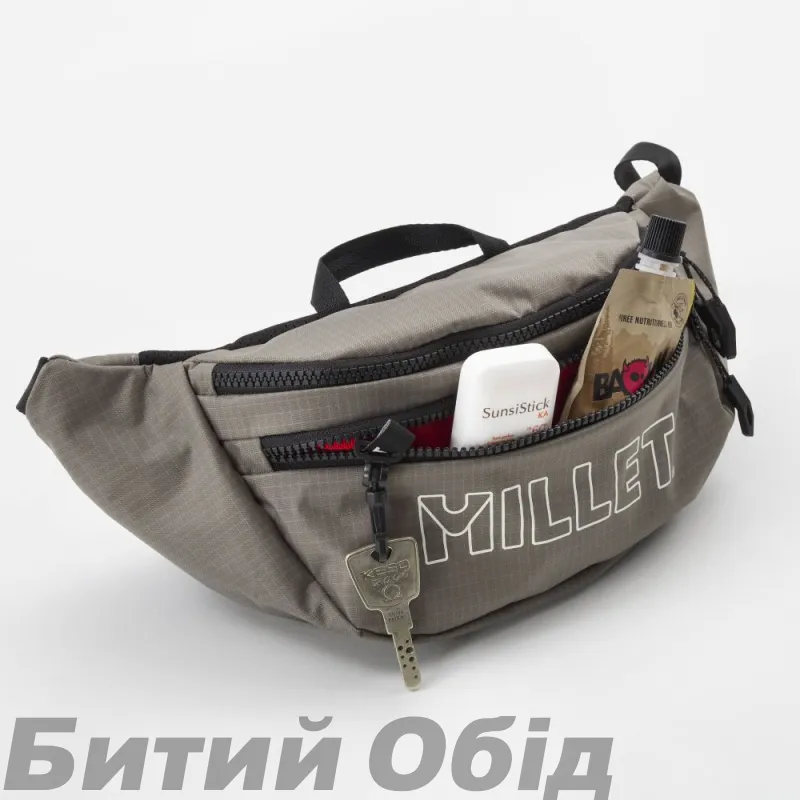 Сумочка на пояс Millet DIVINO HIP PACK 