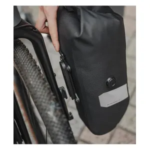Сумка на вилку Topeak QR Fork DryBag Bolt-on 5.8л водозащ 272г