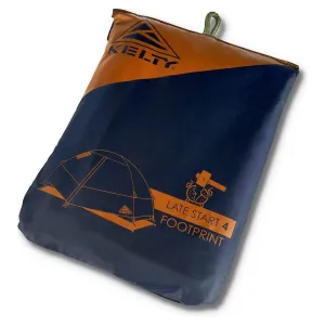 Защитное дно для палатки Kelty Footprint Late Start 4