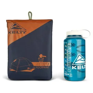 Защитное дно для палатки Kelty Footprint Late Start 4