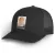 Кепка Picture Organic Kuldo Trucker black