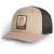 Кепка Picture Organic Kuldo Trucker dark stone