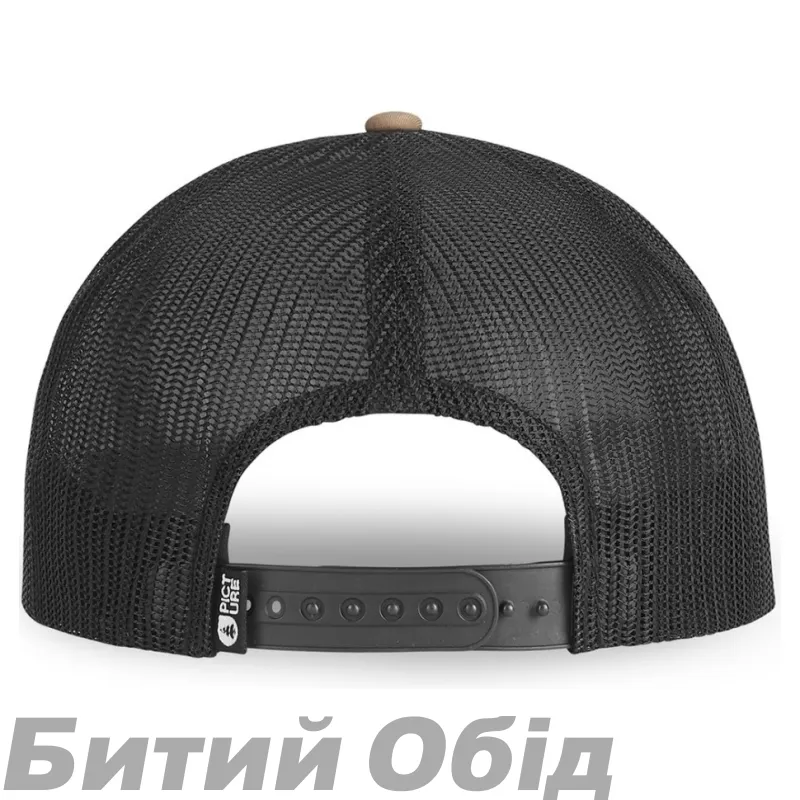 Кепка Picture Organic Kuldo Trucker