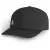 Кепка Picture Organic Sefton black