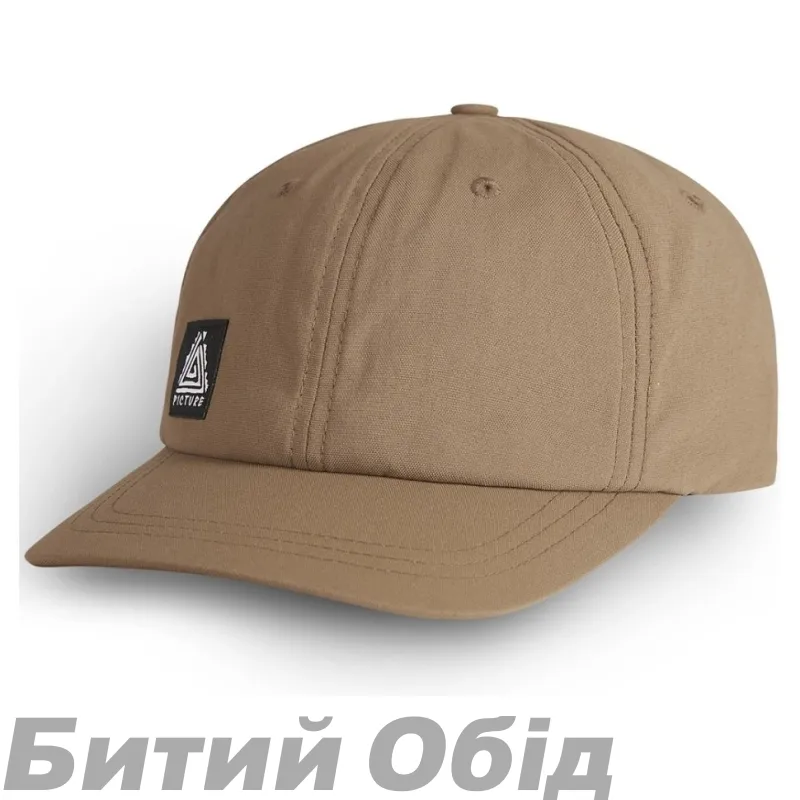 Кепка Picture Organic Sefton 