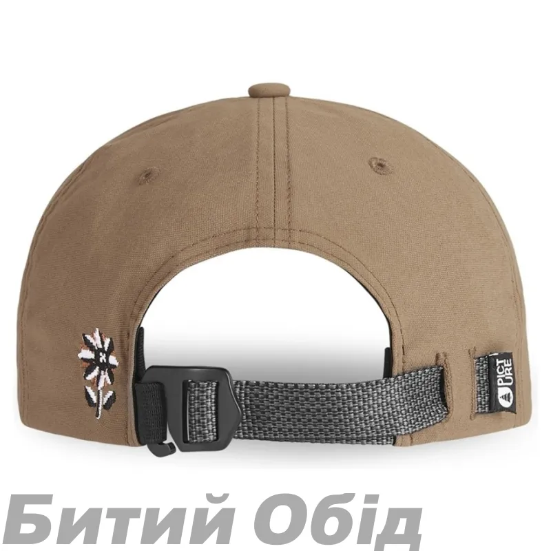 Кепка Picture Organic Sefton 