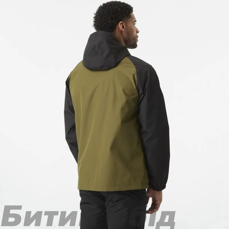 Куртка штормова Picture Organic Surface