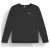 Реглан Picture Organic Timont LS W black L