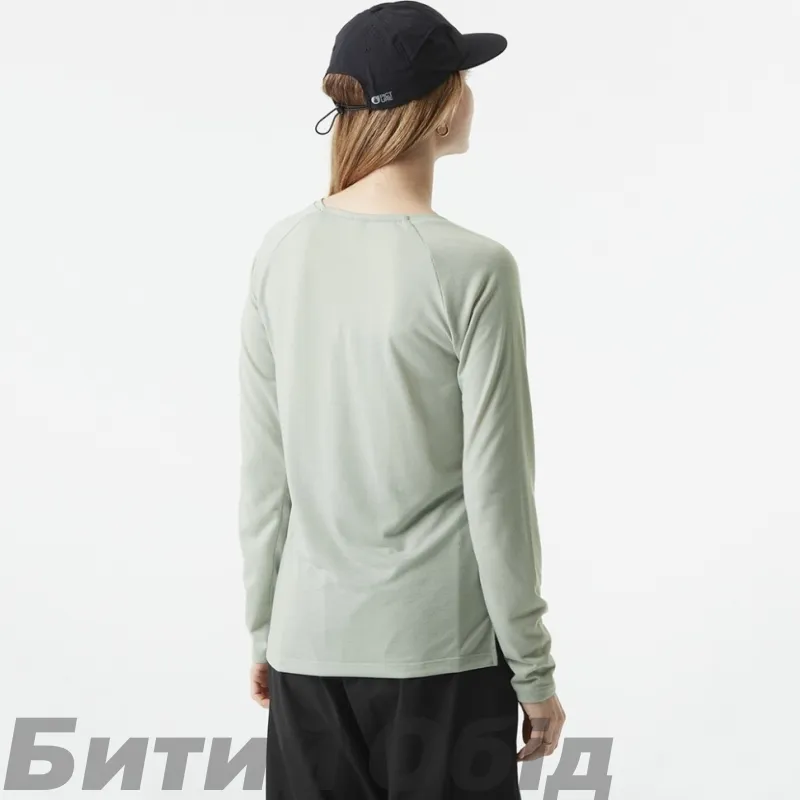 Реглан Picture Organic Timont LS W 