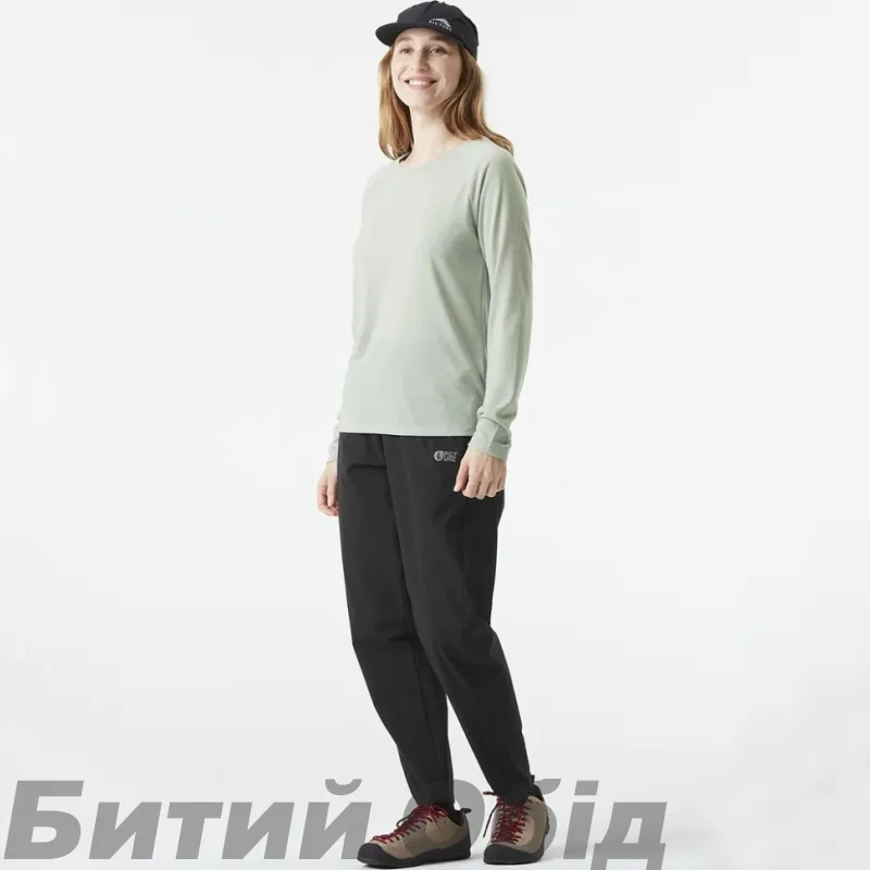 Реглан Picture Organic Timont LS W 