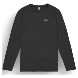 Реглан Picture Organic Timont LS black M