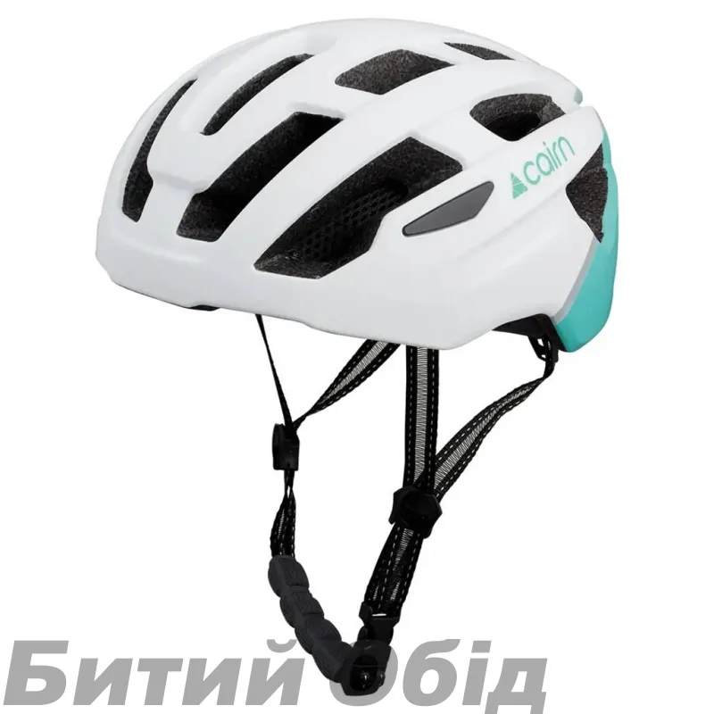 Велошолом Cairn Prism II mat 