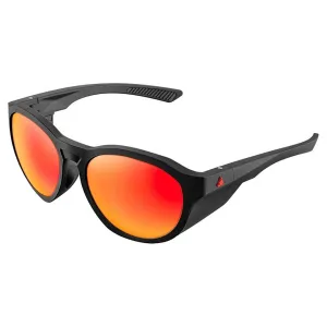 Окуляри Cairn Perito Polarized 3 mat black-red