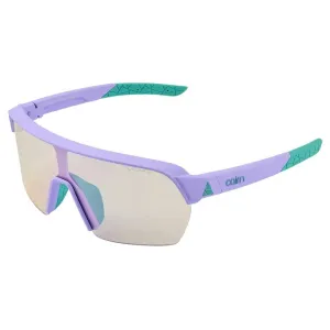 Окуляри Cairn Roc Light S Photochromic NXT 0-3 mat lilac