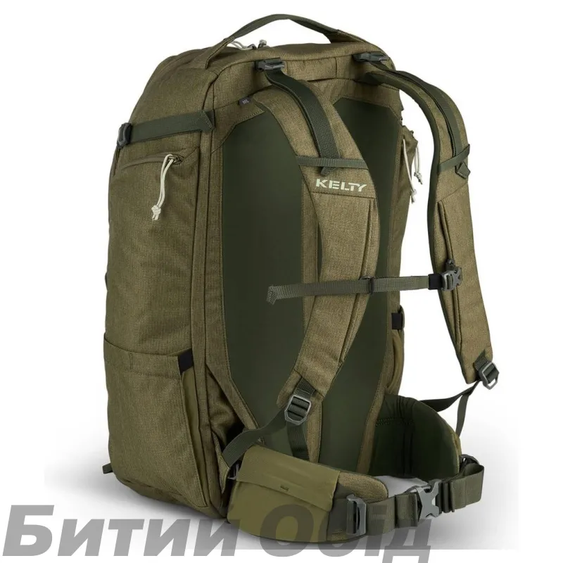 Рюкзак Kelty Redwing Traveler 50 