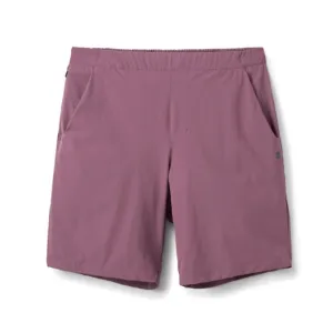 Шорти чоловічі Rab Momentum Tech Shorts (Dark Iris , 32 (9))