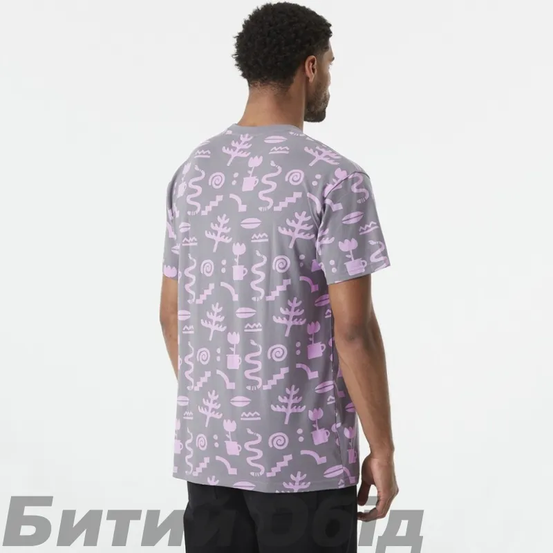 Футболка Picture Organic Chilko Printed snake print 