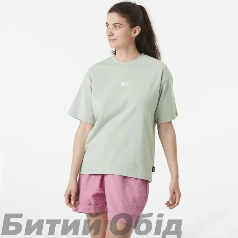 Футболка Picture Organic Hila W 