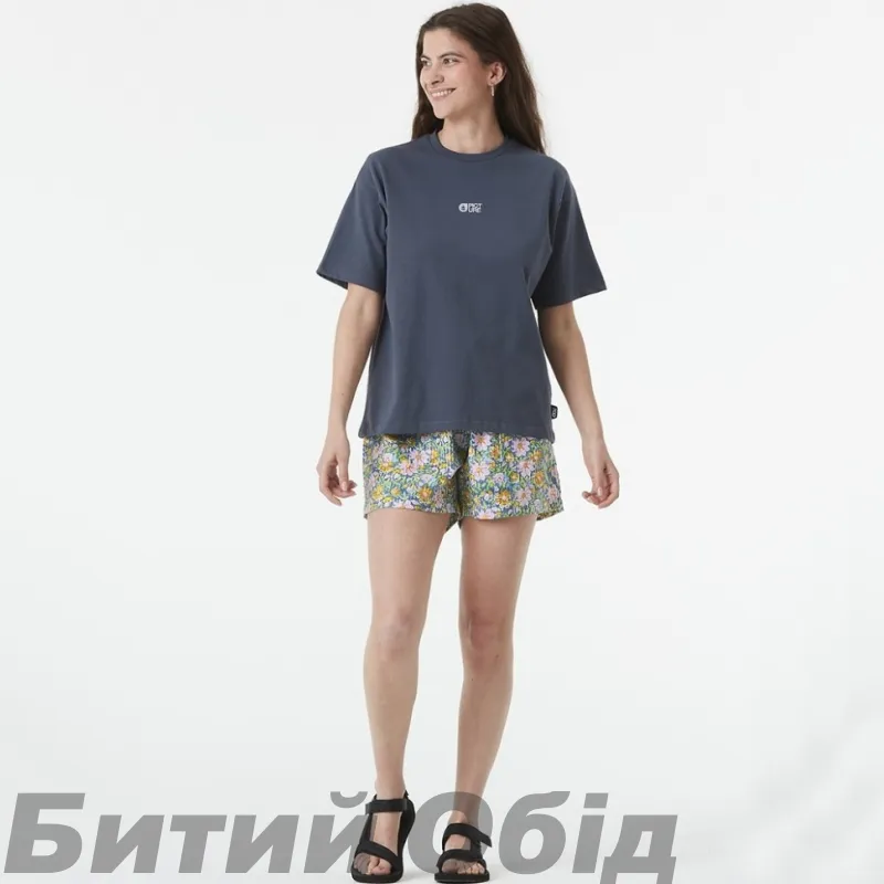 Футболка Picture Organic Maogany W 