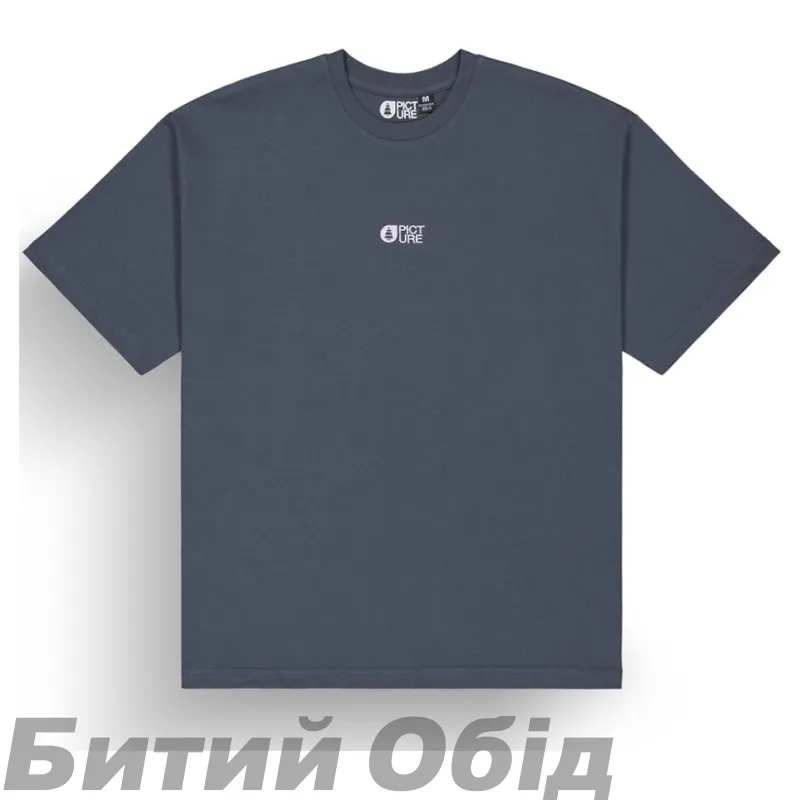 Футболка Picture Organic Maogany W 
