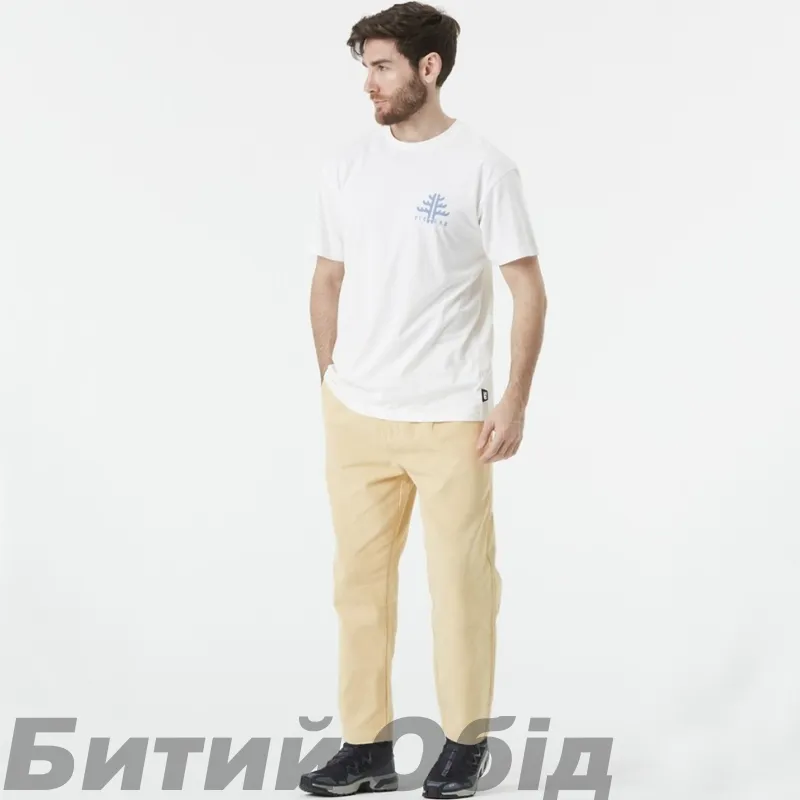 Футболка Picture Organic Ouvea white